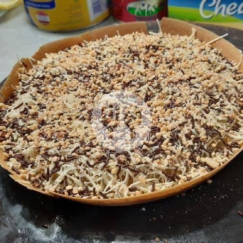 KB COKLAT KACANG WIJEN menu 88 Kue Bandung dan Kue Pukis (Asli Bangka), Citarum