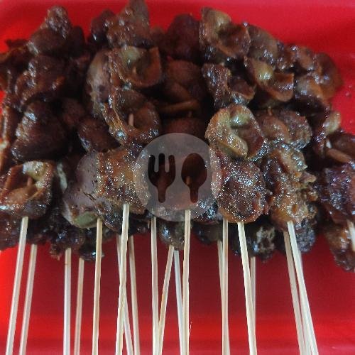 Telor Puyuh menu BUBUR AYAM PAGI SORE LG CIBADAK, CIBADAK