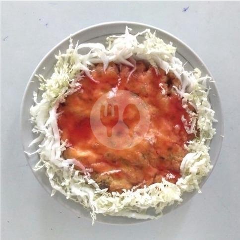 Cumi Goreng Tepung menu Warung Chinese Food 99 Mbak Lina, Mlati