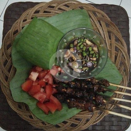 Paket Maranggi Ayam menu Sate Maranggi Hade - 165, Citapen