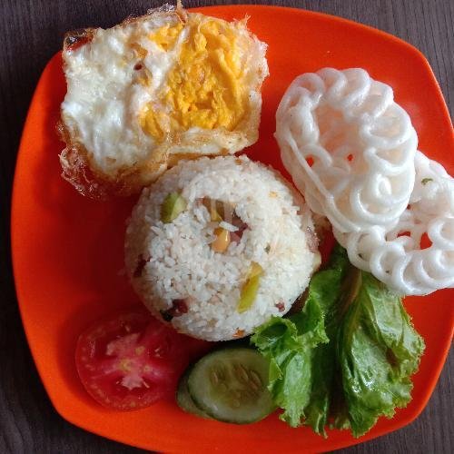 Soto Mie Bogor Daging Spesial For You menu Soto Dan Rice Food ''Bakakak Legend'', Gegerkalong