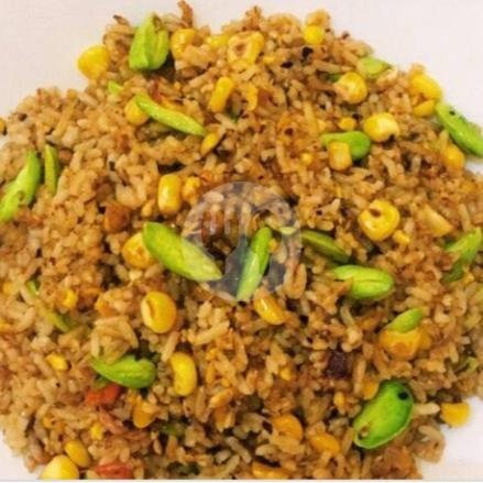 Nasi Goreng Ati Ampela menu Nasi Goreng Rasa Baru, Cibubur