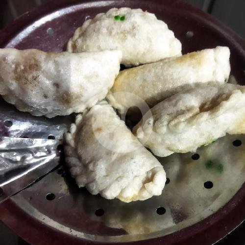 Cireng menu Daffa Kuliner, Galunggung