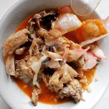 Review Seblak Yodas46: Kuliner Lezat di Ciamis Kota yang Wajib Dicoba