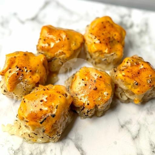 Review Dimsum QQ Mampang Prapatan: Kenikmatan Dimsum yang Tak Terlupakan