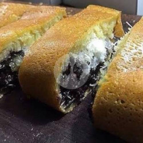 Kacang Hijau menu Madeeha Terangbulan, Sukolilo
