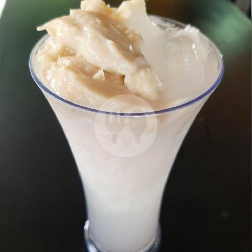 Alpukat Coffe menu Es Teler 99 Food Terrace