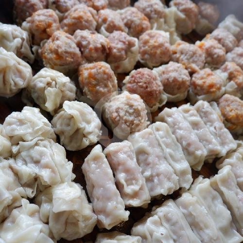 Review Dimsum Lezat di Umayumcha Malang: Surga Kuliner di Klojen