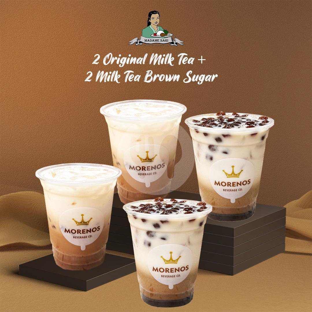 Review Kuliner Seru di Madame Sari Restaurant By Kartika Sari, Buah Batu Bandung