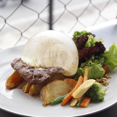 Combo Plater menu Seimos, Regol