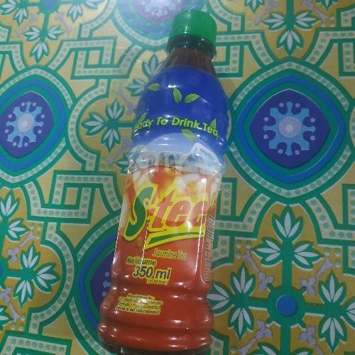 Nutrisari Hangat menu Pecel Lele Luqman Jaya, Muda Parsi