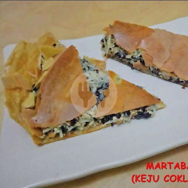 Martabak Ken Ken Bona: Surga Martabak Enak dan Terjangkau di Lebak Bulus