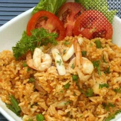 Gurameh Asam Manis /1ekor menu Kantin Cinta Rasa Chinese Food, Margacinta
