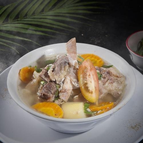 Review Sop Iga Jontor di Cibaduyut: Enak tapi Ada yang Kurang Review Sop Iga Jontor di Cibaduyut: Enak tapi Ada yang Kurang