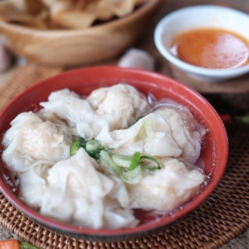 Swikiauw Goreng (Isi 5 Pcs) menu Mie Garing Bethanie