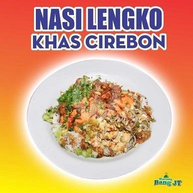 Sop Iga Sapi Tanpa Lemak menu Empal Gentong Bang JT, Kesambi