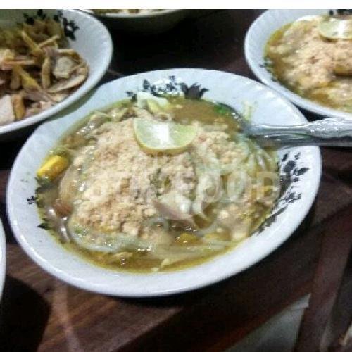 Warung H Ekram: Nostalgia Kuliner Jawa Timur di Sukodono