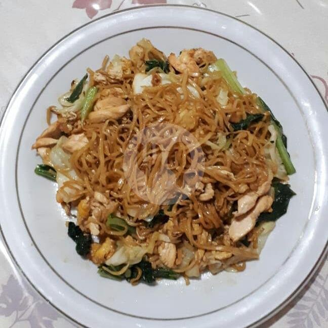Lumpia Goreng Colombo 2 Biji menu Rumah Makan Colombo, Gedongtengen