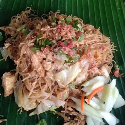 Magelangan menu Bakmi Jawa Pak Keman 7, jl wonocatur