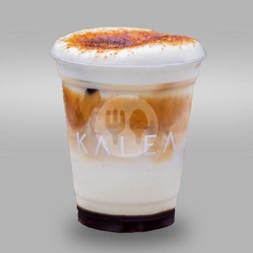 Kalea Coffee and Space: Permata Tersembunyi untuk Pengalaman Kuliner di Jakarta Kalea Coffee and Space: Permata Tersembunyi untuk Pengalaman Kuliner di Jakarta