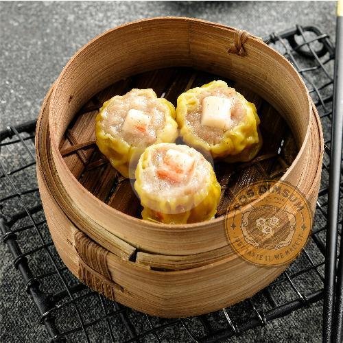 Pos Dimsum Magelang: Surga Dimsum yang Wajib Dicoba!