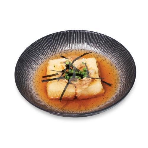 Salmon Rock N Roll menu Sutakku Sushi & More