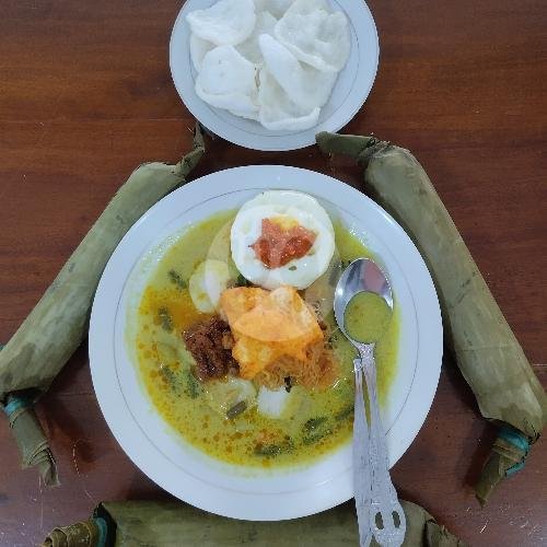 Warung Ocik Medan Food: Surga Kuliner Khas Medan di Sleman Yogyakarta