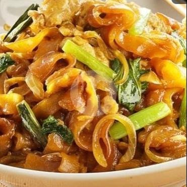 Bihun Goreng Hmt menu Sari Rasa 88, Manglid