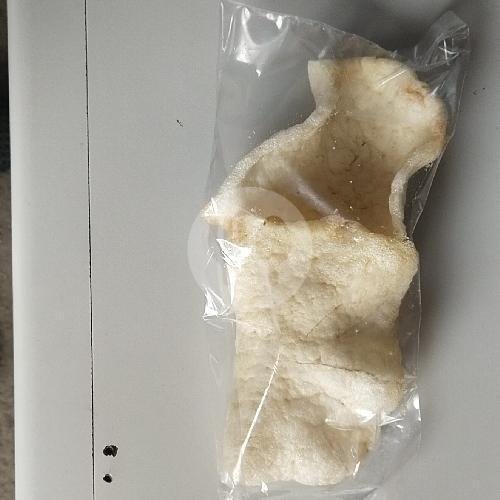 Krupuk Aci Se Bungkus menu Soto Ayam BANG ADI Asli Madura, Arcamanik Endah