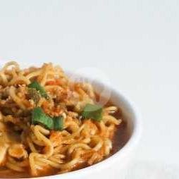 Review Mie XP Madiun: Tempat Nongkrong Asik dengan Mie Rebus Telur Spesial yang Lezat