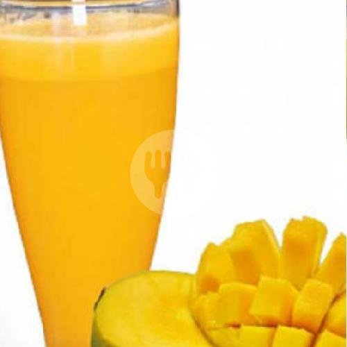 Jus Alpukat menu Mie Aceh Indrajaya, Teratai Putih