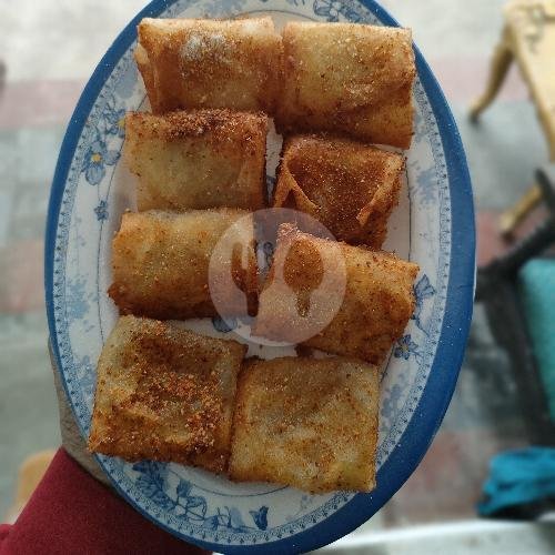 Seblak Campur menu Seblak Kangvay