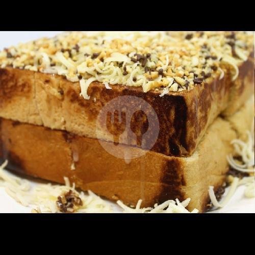 Roti Bakar Special menu Rumah Cemilan Dzaki, Larangan