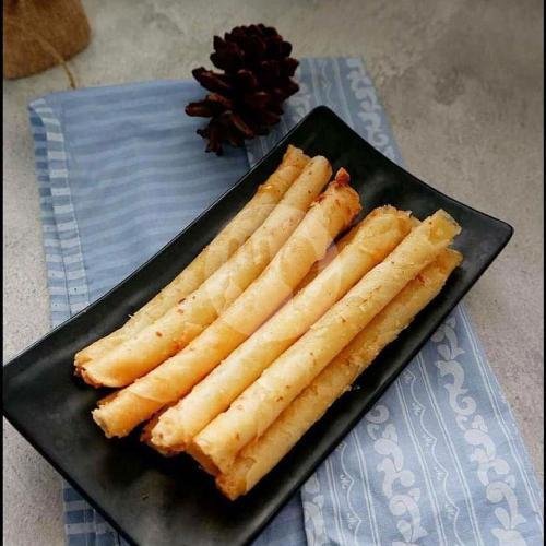 Cheese Roll menu Nona Jus Juice Buah, Margaluyu Cimahi