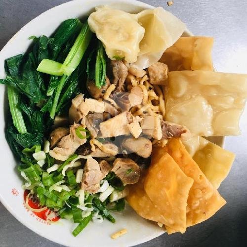 soto lamongan menu Bakmi Jhon, Tebet Timur