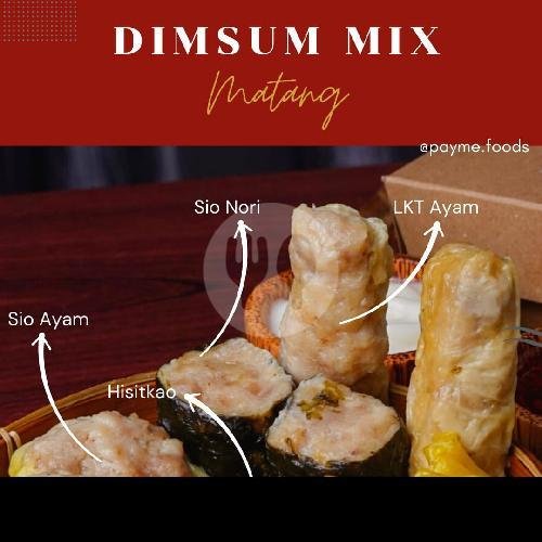 Review Dimsum Payme Foods: Surga Dimsum di Bandung yang Wajib Dicoba