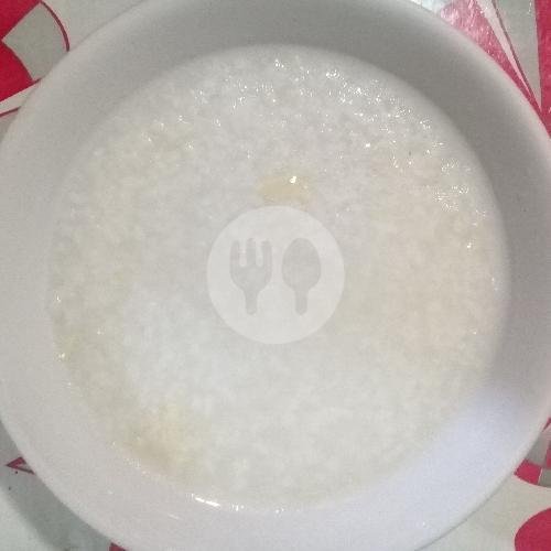 Bubur Cakue menu Bubur Ayam Biasa Malam, Cihideung