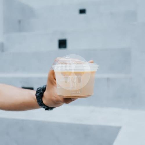 Review Makanan Enak dan Suasana Cozy di Notre Socielle Tasikmalaya