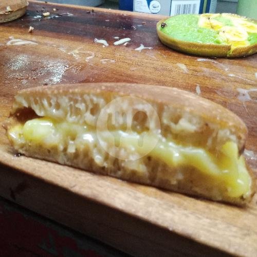 pisang menu martabak mini papap dago jl RE martadinata sukabumi kota