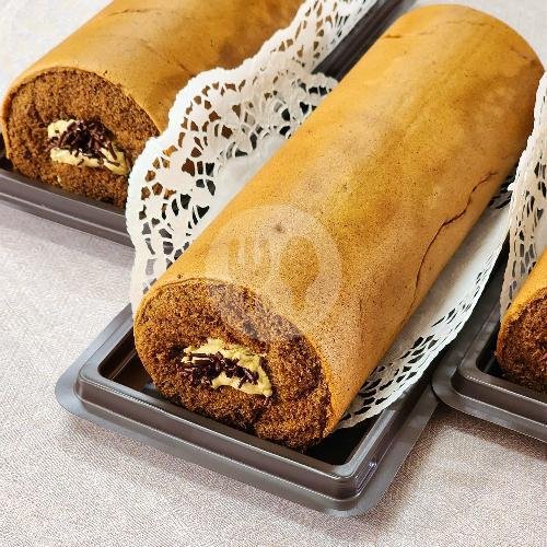 Cupcakes Brownies menu OPIUM Premium Brownies, Erlangga Barat