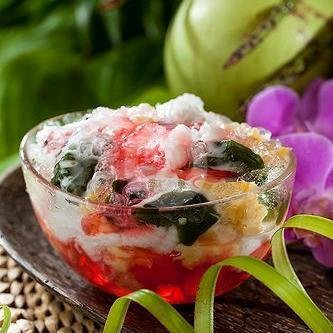 Alpukat Kocok menu Juice For You, Tegal Timur