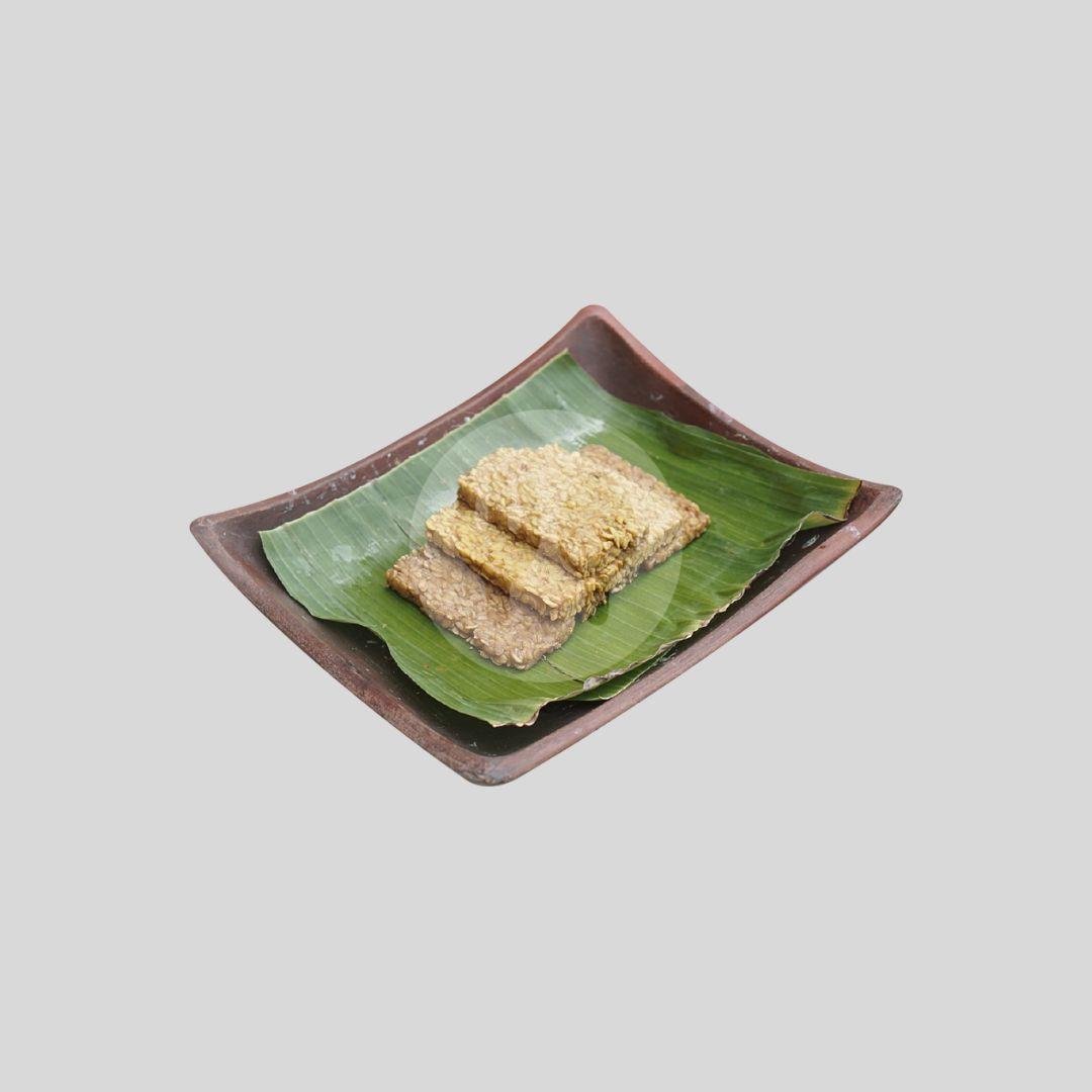 Teh Tana menu Tanaliat, Dau