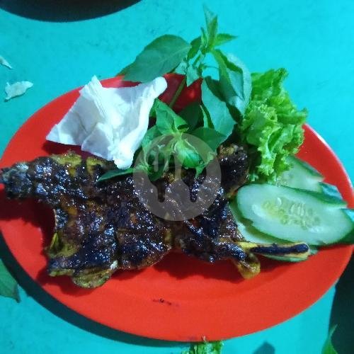 Cah Kangkung Polos menu Warung Kita 38