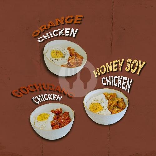 Paket WFH menu Southern Coffee House