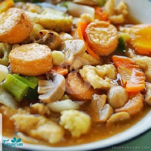 Ayam Hainan 1e menu Truntum Gama, Candisari