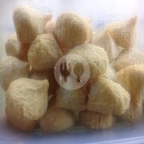 Review Seblak Teh Enur: Kuliner Lezat di Riung Asih, Tasikmalaya