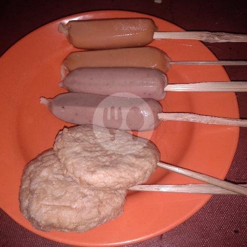 Paket Tara JUMBO menu Warung Indomie Sunaryo & Sosis Bakar Tara, Bandengan Utara 2