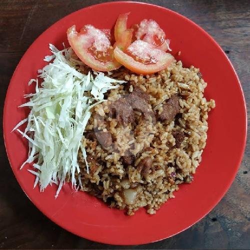 Sate Goreng Ayam menu Tongseng Boyolali Benhil