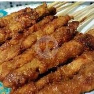 Sate Kambing 10 Tusuk menu warung sate cak latief, Penjaringan Asri 1