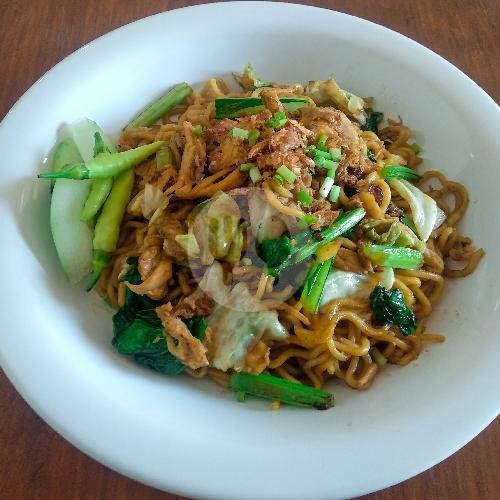 CAPJAY GORENG menu Nasi Goreng Telkom, Sepanjang